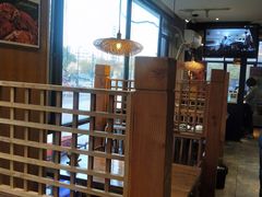 大堂-大川先生·小龙虾·川菜(信义坊店)