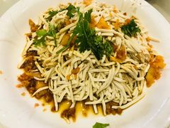 -留芳·文旅古月楼(老街店)