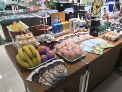 -宝岛眼镜(南京金鹰世界店)