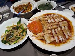 -徐记海鲜(高铁南站|沙湾公园店)