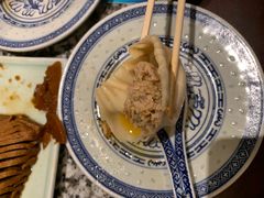 -南京大牌档(凯德大峡谷店)