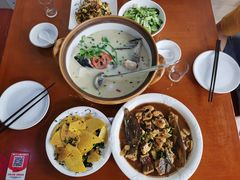 -全乐鱼馆·淳牌有机鱼直营店