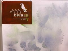 -Oasis Bar & Grill