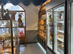 -莫斯科餐厅面包坊(北展店)