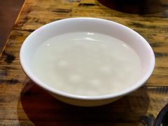 醪糟丸子-龙抄手(文殊坊店)