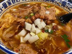 -贵州米线(童家巷店)
