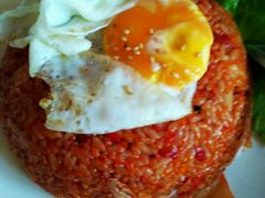 辣白菜炒饭-西塔大冷面(市府大路店)