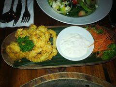 -Pundi Pundi Restaurant