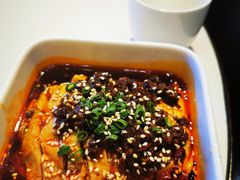 口水鸡-峨嵋酒家总店(车公庄店)