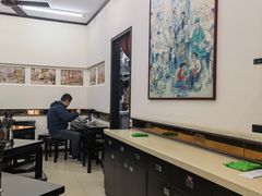 -吴茂兴本帮面(百色路店)