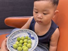 -鸡毛兑糖·尚宴(鄞州水街店)
