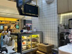 -茶百道(公园天街店)