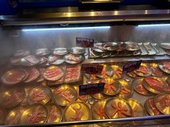 -喜井无限自助烤肉公司(石厦店)