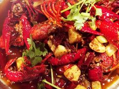 -肉串汪(望京店)