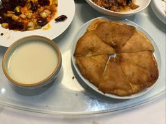 -到家尝北京菜(西坝河店)