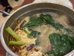 -比亚森自助烤肉料理(裕华店)