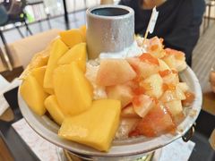 -ICEPOPO MILK(玉兰店)