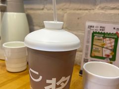 -王慧洁开口虾水饺·地道东北菜(银泰城店)