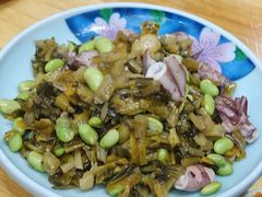 -绍兴名菜馆(可乐路店)