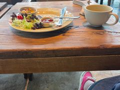 -漫咖啡MAANCOFFEE(清江路店)