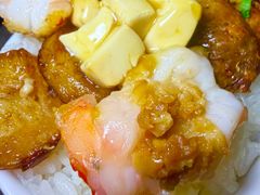 -绿茶餐厅(天津天河城店)