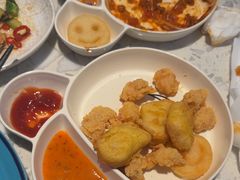 -Aqua Oasis 水天堂(常熟永旺店)