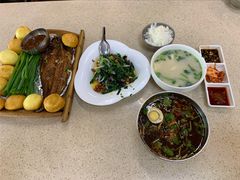-鸭绿江民族饭店(总店)