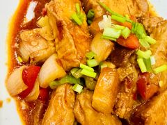 -黎阳老街