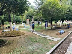 -景德镇古窑民俗博览区