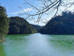 -小格里自然风景区