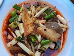 -张太婆老妈蹄花川菜馆·中华餐饮老字号(望平街店)