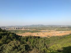 -南京市无想山景区