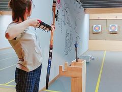 -道顺射箭·团建·骑射(张杨路店)