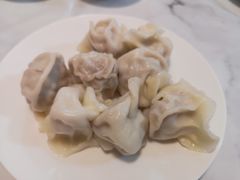 -叁拾壹克饺子·东北菜(国贸店)