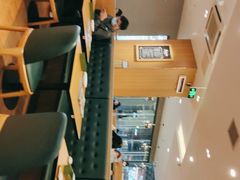 大堂-萨莉亚意式餐厅(深圳北站店)