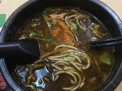 -大鼓米线(浦东长泰店)