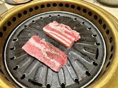 -Ant 蚂蚁洞烤肉·大营地(上海静安大悦城店)