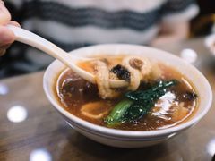 -西安贾三灌汤包·回坊小吃·清真炒菜(北院门总店)