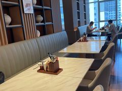 -广州设计之都温德姆酒店·月澜西餐厅