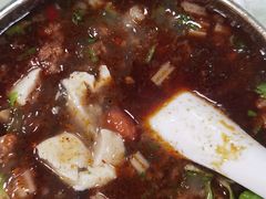 -代四孃牛华豆腐脑美味小食(总店)