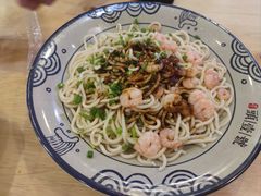 -头壹号饸饹面·大油条(东升科技园店)