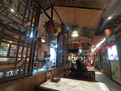 -醉南拳客家菜·河田鸡(东街口航空大厦店)