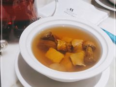 -顺德美的万豪酒店-万豪中餐厅
