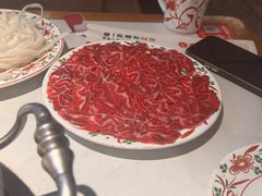 -汕头八合里海记牛肉店(清河店)