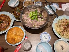 -肖四女乐山跷脚牛肉(滨江天街店)