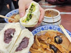 -西园寺素食(西园弄戒幢律寺店)