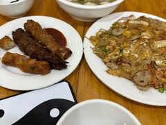 -福祥厦门小馆(舟孟北路店)