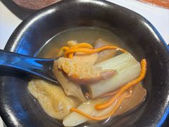 -芸山季·云南山珍菌火锅(南翔印象城MEGA店)