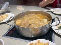 -蝎王府羊蝎子(西直门店)