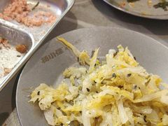 -杨小佳·齐齐哈尔烤肉·烤串(广州店)